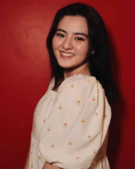 Cassy Legaspi (Cassy Legaspi) .